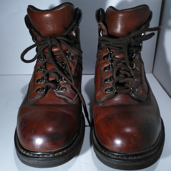 worx steel toe boots